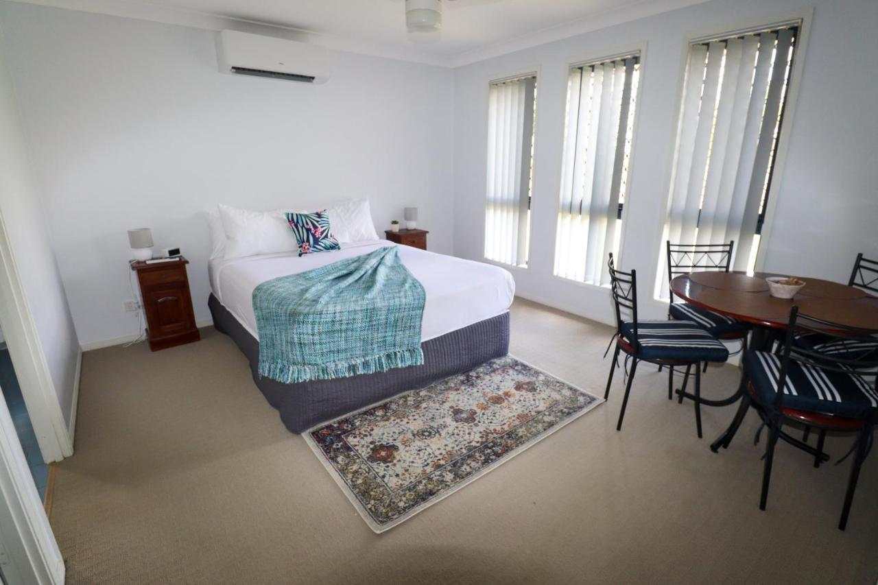 Blk Stays Guest House Deluxe Units Morayfield Ngoại thất bức ảnh