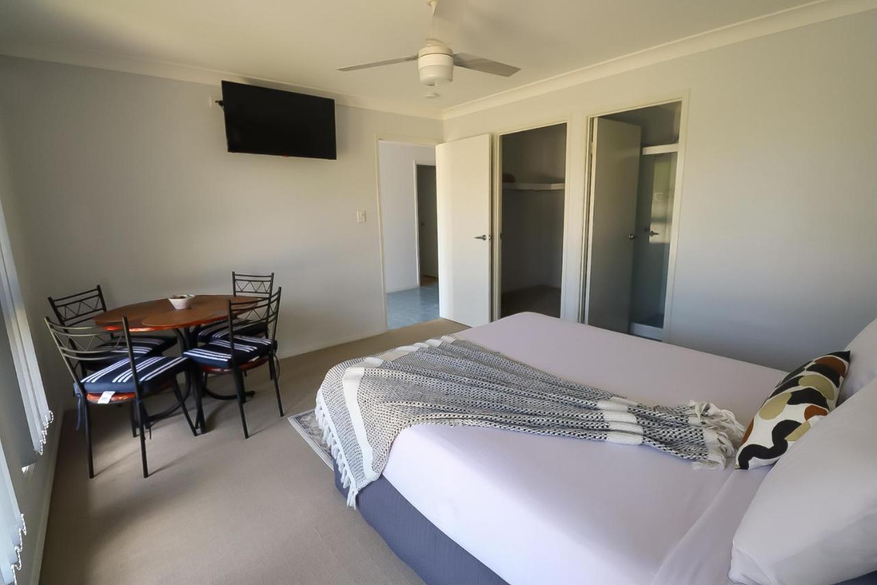 Blk Stays Guest House Deluxe Units Morayfield Ngoại thất bức ảnh