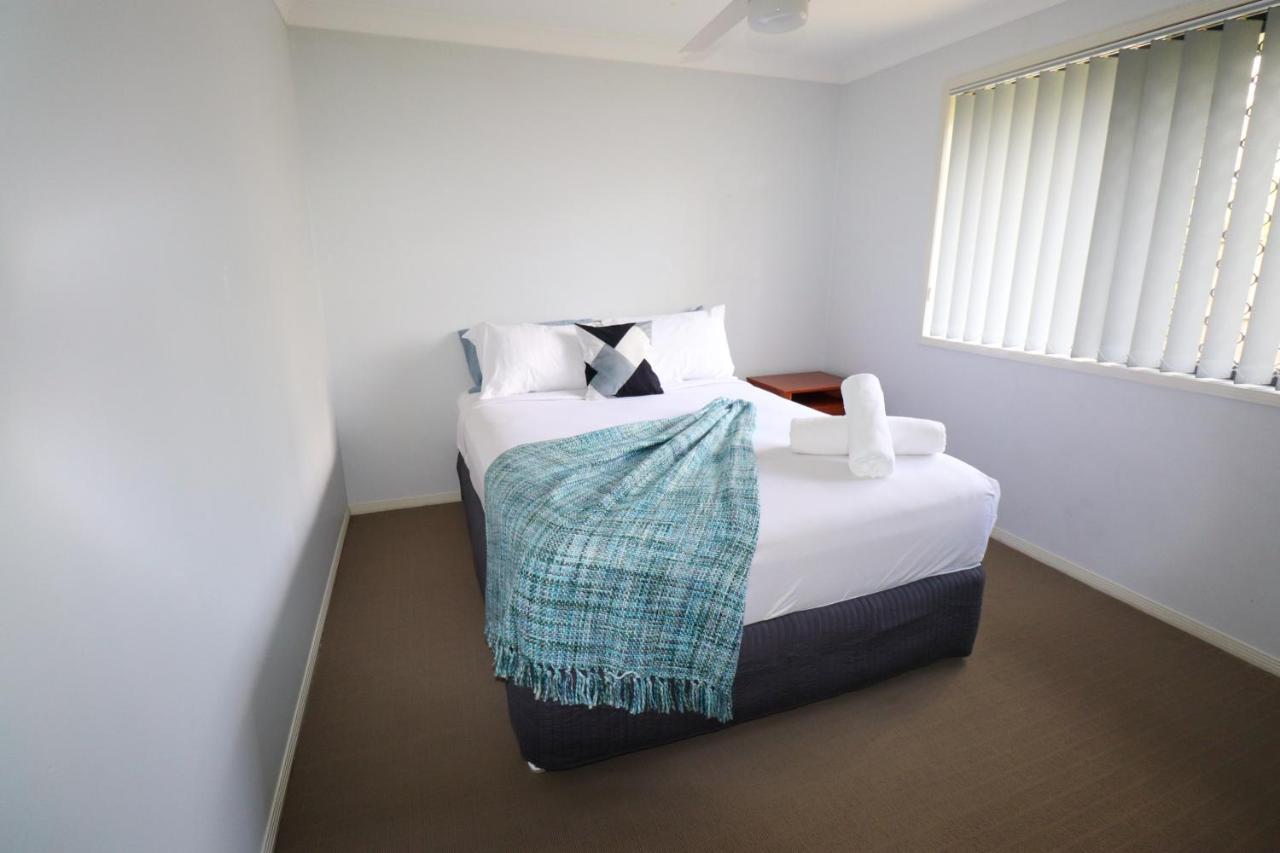 Blk Stays Guest House Deluxe Units Morayfield Ngoại thất bức ảnh