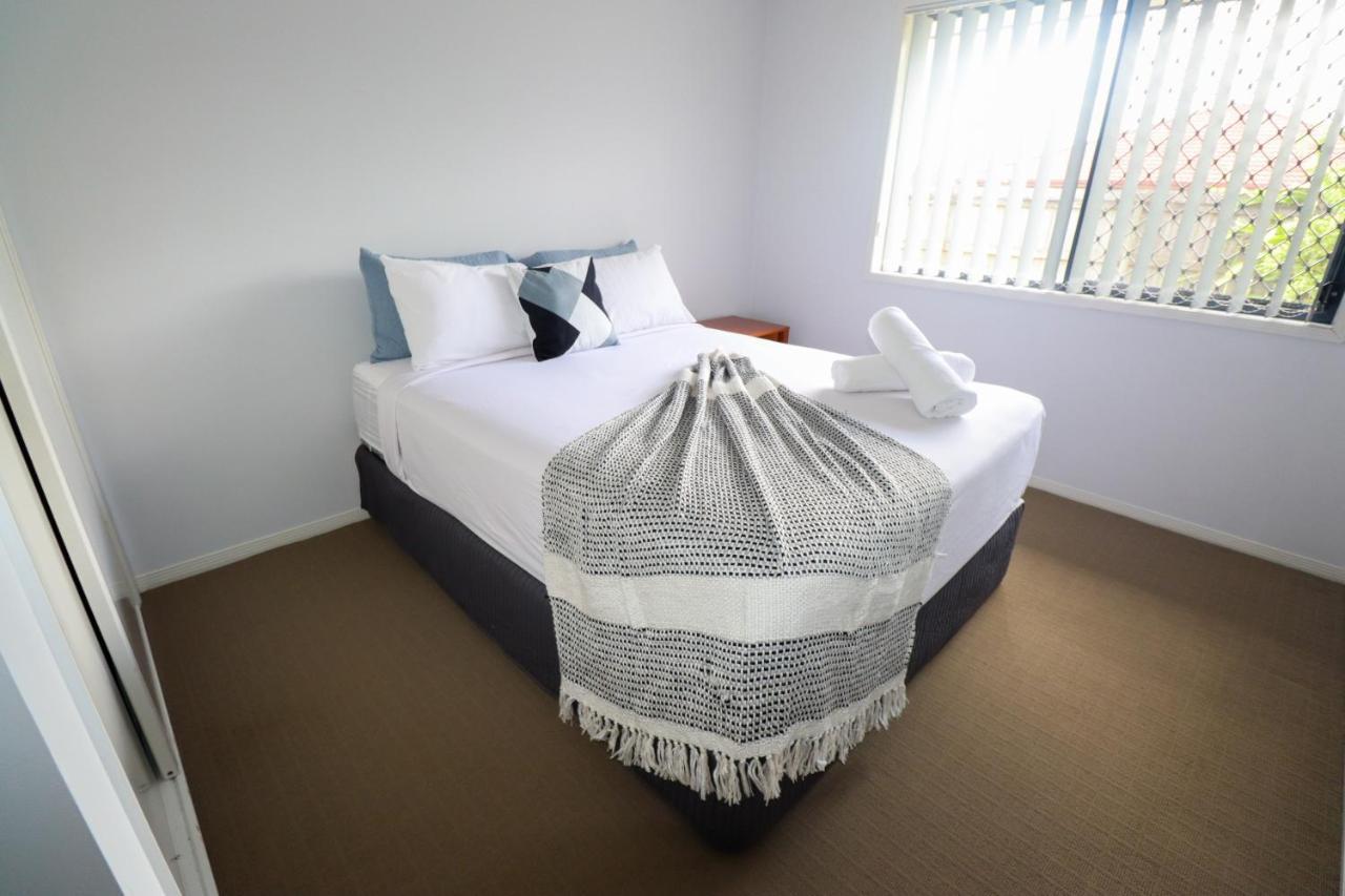 Blk Stays Guest House Deluxe Units Morayfield Ngoại thất bức ảnh