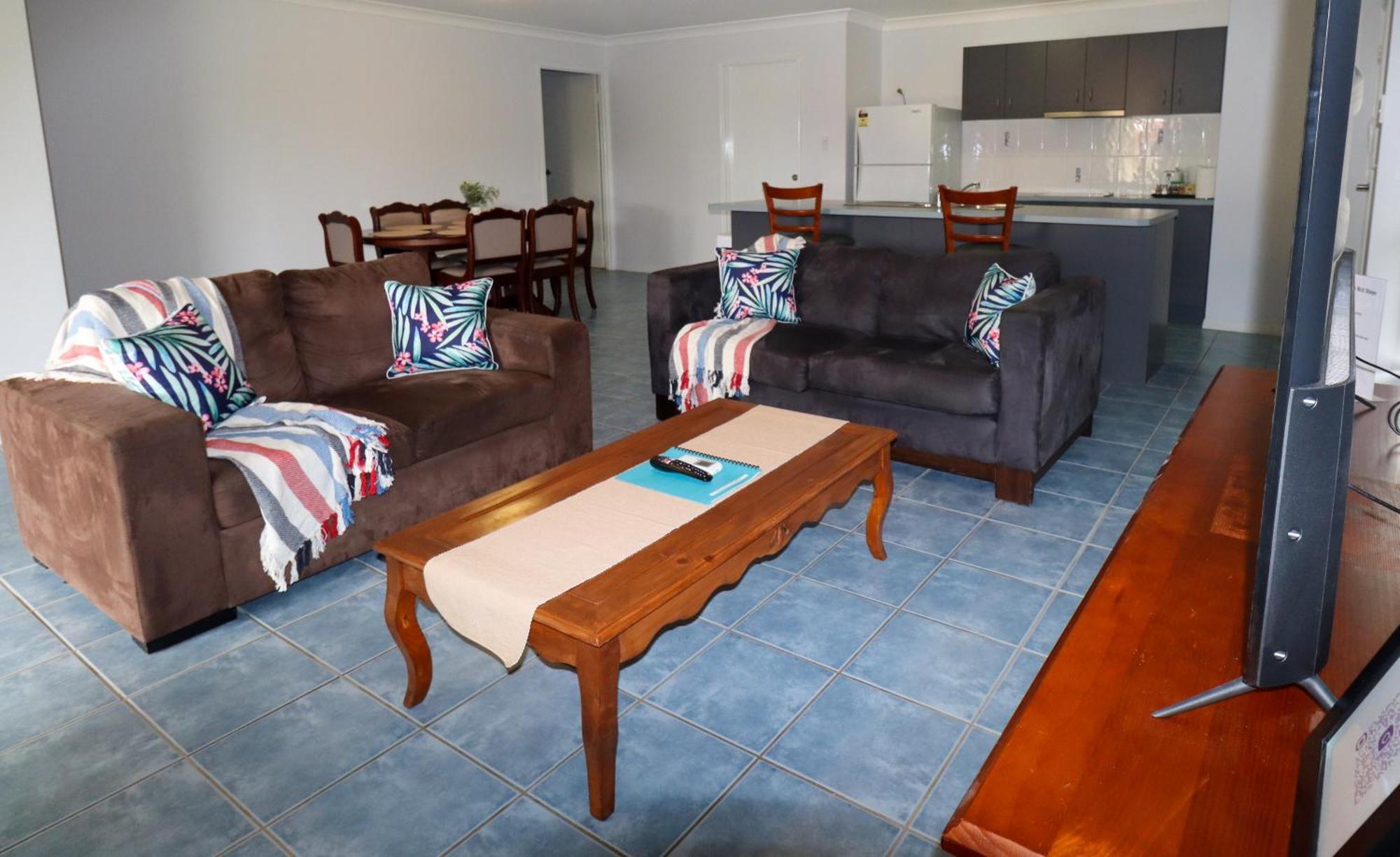 Blk Stays Guest House Deluxe Units Morayfield Phòng bức ảnh